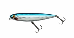 VOBLER BERKLEY PULSE SLURP 8.5CM / 9.4G BLUE FLASH
