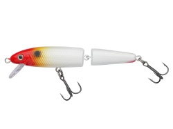 VOBLER BERKLEY PULSE SNAKE 11CM 10G RED HEAD