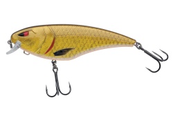 VOBLER BERKLEY ZILLA FLANKER 11CM / 29G RUDD