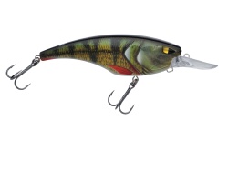 VOBLER BERKLEY ZILLA FLANKER 15.5CM / 79G RUDD