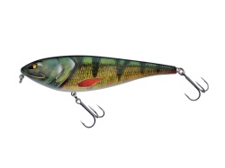 VOBLER BERKLEY ZILLA GLIDER 10CM / 18G PERCH