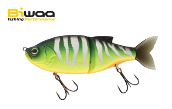 VOBLER BIWAA GLIDEBEAST 120S 12CM 34GR D009 FIRETIGER