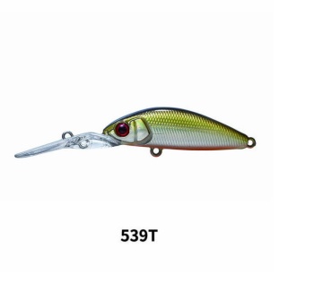 VOBLER CRASH 4.8CM 5.2G