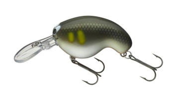 VOBLER DAIWA PROREX CHIBI FUKU 1 CRANK 4,1CM/6,5G SPAWN AYU