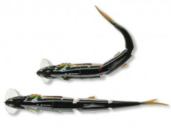 VOBLER DAIWA PROREX HYBRID 18CM / 50G PERCH