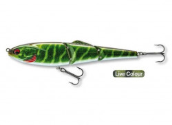 VOBLER DAIWA PROREX JOINT 15CM/37G LIVE PIKE