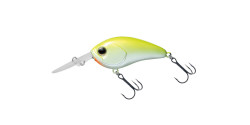 VOBLER DAIWA STEEZ CRANK 5.4CM 10.6G WHITE CHART