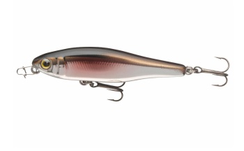 VOBLER DAIWA STEEZ PL60F 6.0CM/4.2G WAKASAGI