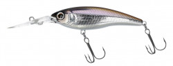 VOBLER DAIWA STEEZ SHAD MINNOWBAIT 6CM 6.7G WAKASAGI