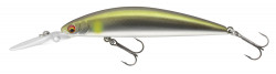 VOBLER DAIWA TN CURRENT MASTER DR 9.3CM / 12G MATT AYU