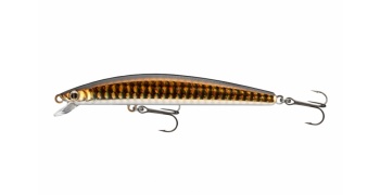 VOBLER DAIWA TOURNAMENT MINNOW 95SP 9,5CM/9,5G GOLD LENSE