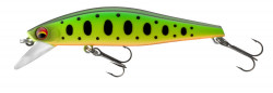 VOBLER DAIWA TOURNAMENT WISE MINNOW 7,0CM/7,5G FIRETIGER