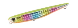 VOBLER DUO BAYRUF MANIC FISH 77 7.7CM 9GR ABA0289 CHART BACK CANDY