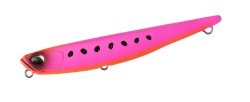 VOBLER DUO BAYRUF MANIC FISH 77 7.7CM 9GR ACC0761 UV DELUXE PINK GB