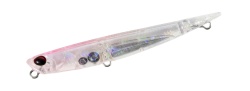 VOBLER DUO BAYRUF MANIC FISH 88 8.8CM 11GR CLA0618 UV CLEAR CRUSH