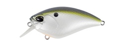 VOBLER DUO REALIS APEX CRANK 66 SQUARED 6.6CM 17.7GR ACC3083 AMERICAN SHAD