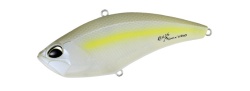 VOBLER DUO REALIS APEX VIBE 100 10CM 32GR CCC3162 CHARTREUSE SHAD