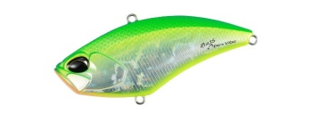 VOBLER DUO REALIS APEX VIBE F85 8.5CM 25GR ADA3238 CITRUS SHINER