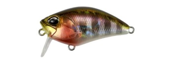 VOBLER DUO REALIS CRANK 50SSR KABUKI 5CM 8.5GR ADA3058 PRISM GILL