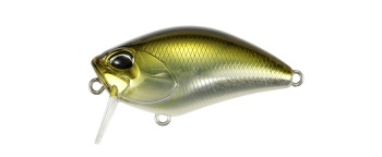 VOBLER DUO REALIS CRANK 50SSR KABUKI 5cm 8.5gr CRA3372 Misty Brown Bait