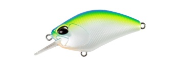 VOBLER DUO REALIS CRANK 55SR KABUKI 5.5CM 10GR ACC3356 BLUE SHAD