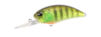 VOBLER DUO REALIS CRANK M65 11A 6.5CM 16GR AJA3055 CHART GILL HALO