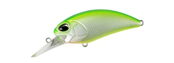 VOBLER DUO REALIS CRANK M65 8A 6.5CM 14GR CCC3180 CITRUS SHAD