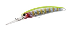 VOBLER DUO REALIS FANGBAIT 100DR 10CM 17.5GR ADA3305 FANG GILL