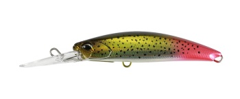 VOBLER DUO REALIS FANGBAIT 80DR 8CM 11.5GR CMA3367 CHIRAI