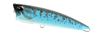 VOBLER DUO REALIS FANGPOP 105 10.5CM 24.5GR ACC3230 BLUE MOON GALAXY