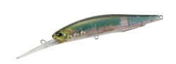 VOBLER DUO REALIS JERKBAIT 100DR 10CM 15.6GR DTA3345 AM HASU
