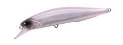 VOBLER DUO REALIS JERKBAIT 100SP 10CM 14.5GR ANAZ174 SAGOSHI SILVER