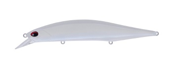 VOBLER DUO REALIS JERKBAIT 130SP PIKE 13CM 22GR ACCZ049 IVORY PEARL