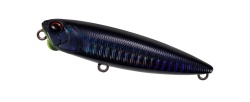 VOBLER DUO REALIS PENCIL 85 8.5CM 9.7GR GHA3138 MIDNIGHT BLACK II