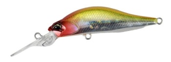 VOBLER DUO REALIS ROZANTE SHAD 57MR 5.7CM 4.8GR ADA3033 PRISM CLOWN