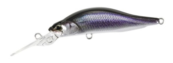 VOBLER DUO REALIS ROZANTE SHAD 57MR 5.7CM 4.8GR CVN3379 SEXY WAKASAGI