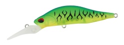 VOBLER DUO REALIS ROZANTE SHAD 63MR 6.3CM 6.8GR CCC3263 GA TIGER