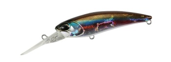 VOBLER DUO REALIS SHAD 62DR SP 6.2CM 6GR ADA4013 WAKASAGI