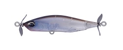 VOBLER DUO REALIS SPINBAIT 62 ALPHA 6.2CM 10.9GR CCC3339 CL DACE