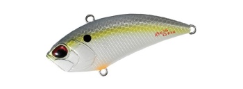 VOBLER DUO REALIS VIBRATION 62 G-FIX 6.2CM 14.5GR ACC3083 AMERICAN SHAD
