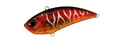 VOBLER DUO REALIS VIBRATION 62 G-FIX 6.2CM 14.5GR CCC3354 GHOST RED TIGER