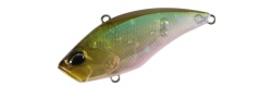 VOBLER DUO REALIS VIBRATION 65 NITRO 6.5CM 17.5GR DEA3006 GHOST MINNOW