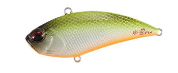 VOBLER DUO REALIS VIBRATION 68 G-FIX 6.8cm 21gr ACC3095 Tennessee Chart