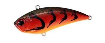 VOBLER DUO REALIS VIBRATION 68 G-FIX 6.8CM 21GR ACC3251 SWAMP CRAW
