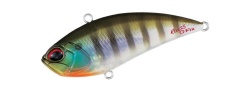 VOBLER DUO REALIS VIBRATION 68 G-FIX 6.8CM 21GR CCC3158 GHOST GILL
