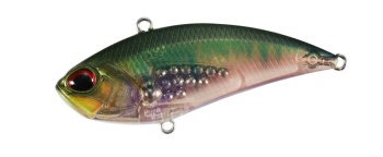VOBLER DUO REALIS VIBRATION 68 G-FIX 6.8cm 21gr DTA3345 AM Hasu