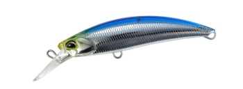 VOBLER DUO ROUGH TRAIL BLAZIN 70 7.0CM 20GR GHN0172 CLEAR BLUE BACK