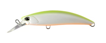 VOBLER DUO ROUGH TRAIL BLAZIN 85 8.5CM 28GR ACCZ309 SAGOSHI PEARL CHART OB