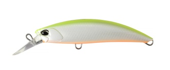 VOBLER DUO ROUGH TRAIL BLAZIN 92 9.2CM 40GR ACCZ309 SAGOSHI PEARL CHART OB