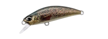 VOBLER DUO SPEARHEAD RYUKI 38S 3.8CM 2.8GR CCC3815 BROWN TROUT ND
